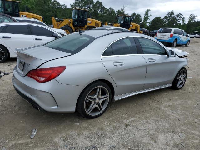 2014 Mercedes-Benz Cla 250 VIN: WDDSJ4EB2EN153910 Lot: 54925404