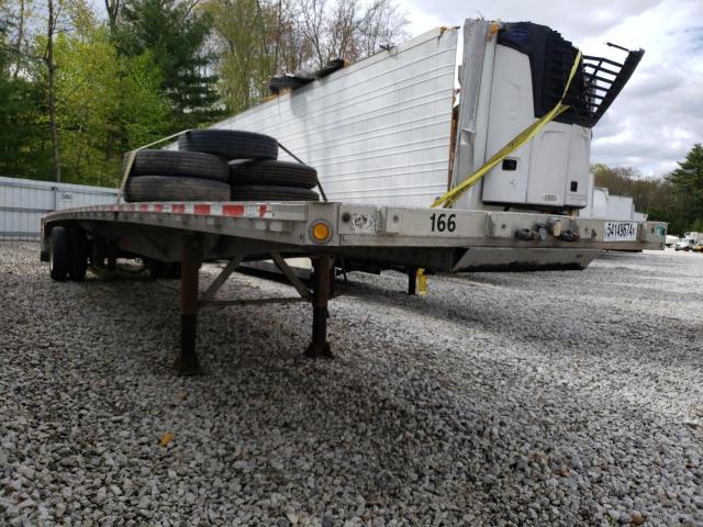 Lot #2533426408 2006 OTHER TRAILER salvage car