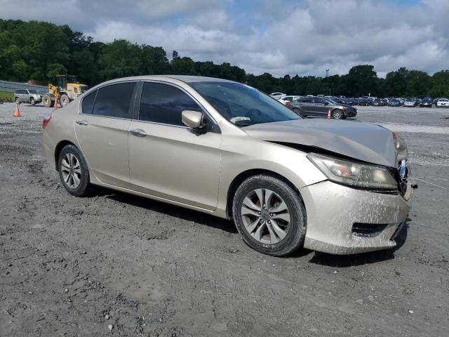 2015 Honda Accord Lx VIN: 1HGCR2F30FA115248 Lot: 54578334