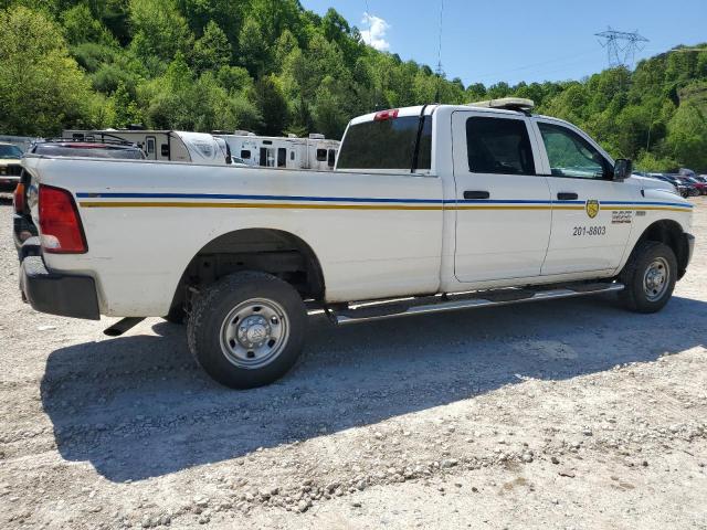 2018 Ram 2500 St VIN: 3C6TR5HT3JG216850 Lot: 53256964