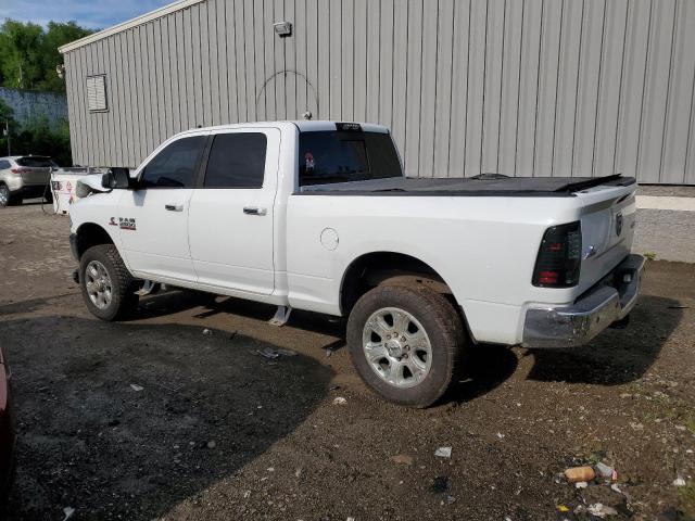 2014 Ram 2500 Slt VIN: 3C6UR5DL3EG237469 Lot: 53798014