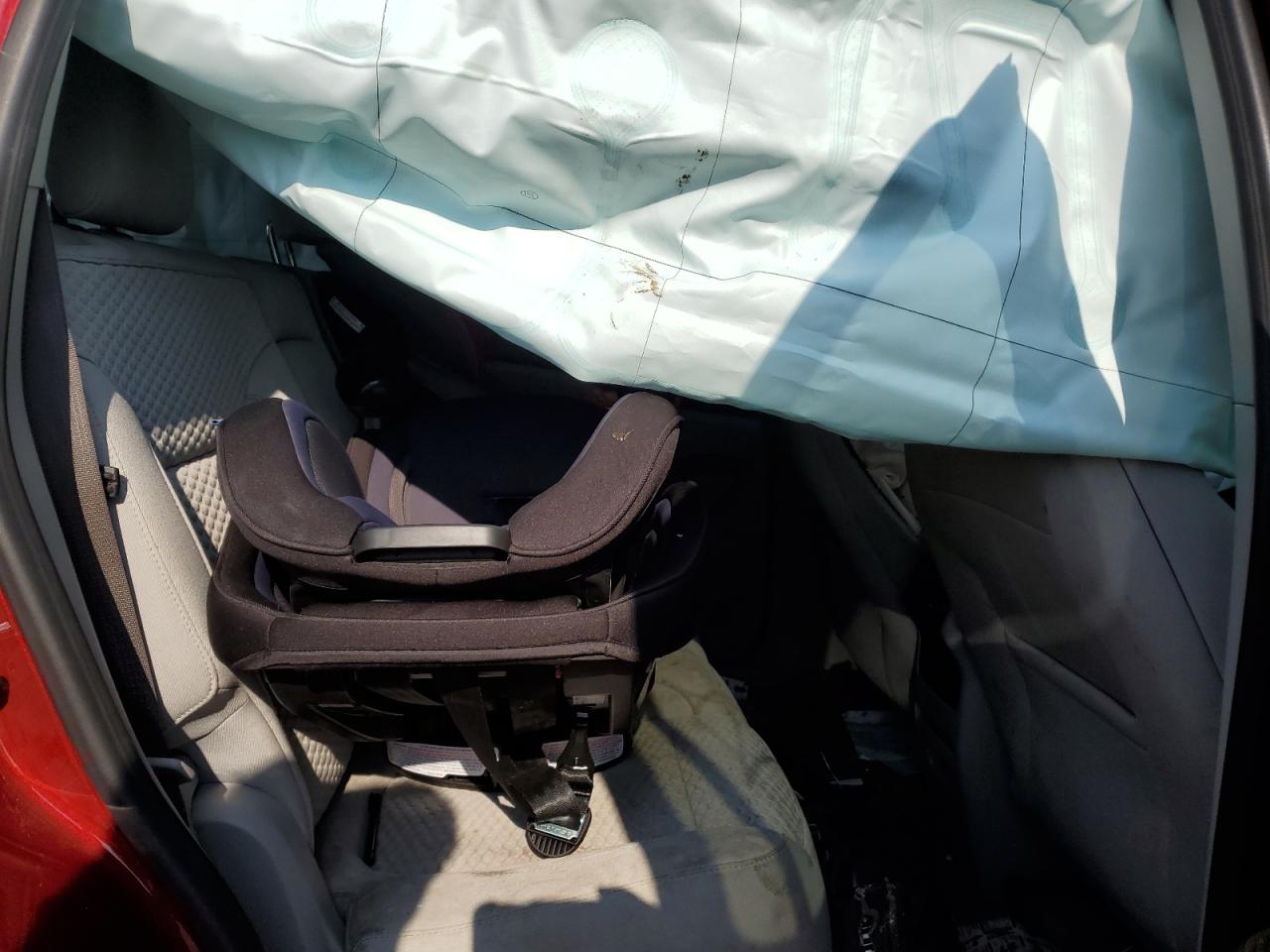 1GKKNKLA5JZ146440 2018 GMC Acadia Sle