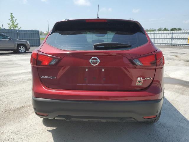 2019 Nissan Rogue Sport S VIN: JN1BJ1CR8KW326279 Lot: 54683114