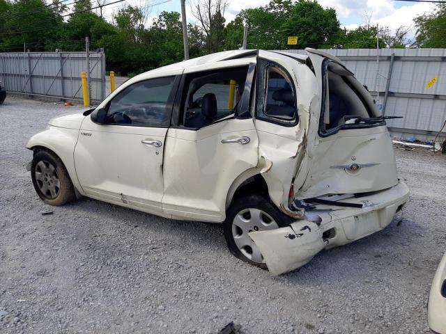 2006 Chrysler Pt Cruiser VIN: 3A4FY48B96T263609 Lot: 53221654