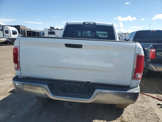 2017 Ram 3500 Longhorn VIN: 3C63R3NL1HG545257 Lot: 52096574