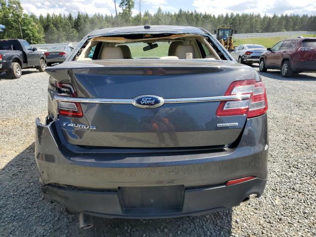 2016 Ford Taurus Limited VIN: 1FAHP2F80GG109847 Lot: 56326864