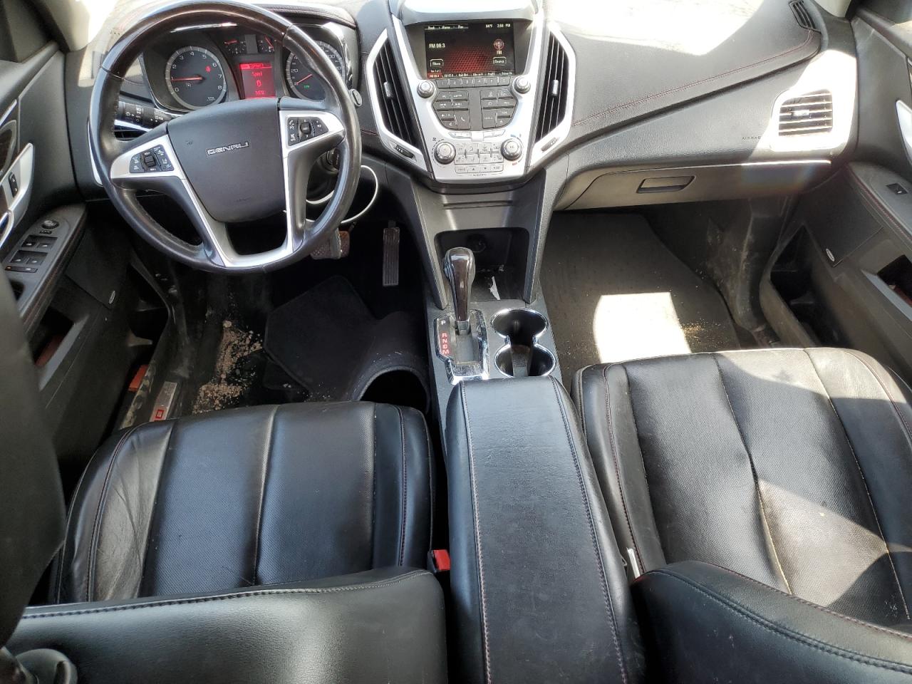 2GKFLZE39D6252811 2013 GMC Terrain Denali