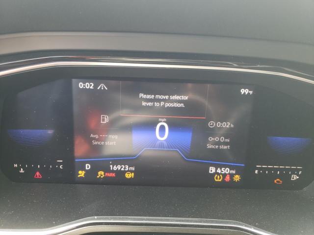 2022 Volkswagen Jetta S VIN: 3VWCM7BU4NM025446 Lot: 56386054