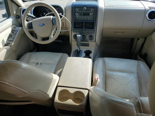 2010 Ford Explorer Xlt VIN: 1FMEU6DE0AUA08950 Lot: 53894184