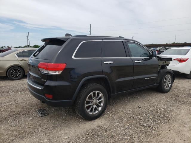 2015 Jeep Grand Cherokee Limited VIN: 1C4RJFBG3FC768757 Lot: 54741924