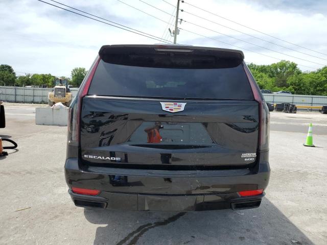 1GYS4RKL8PR400767 | 2023 Cadillac escalade esv sport platinum