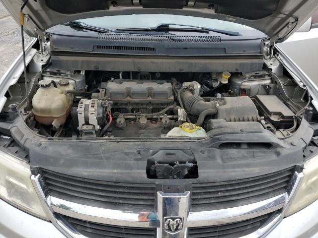 2009 Dodge Journey Sxt VIN: 3D4GH57VX9T602526 Lot: 54555954