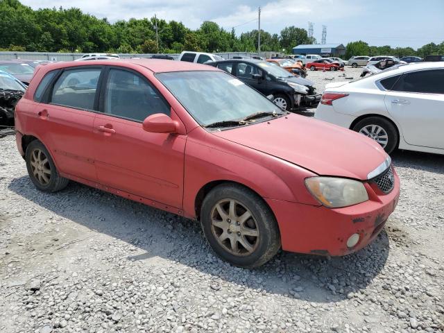 2006 Kia Spectra5 VIN: KNAFE161365230108 Lot: 56692114