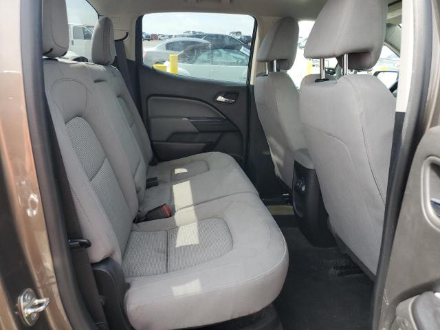 2015 Chevrolet Colorado Lt VIN: 1GCGTBE3XF1203954 Lot: 55873624