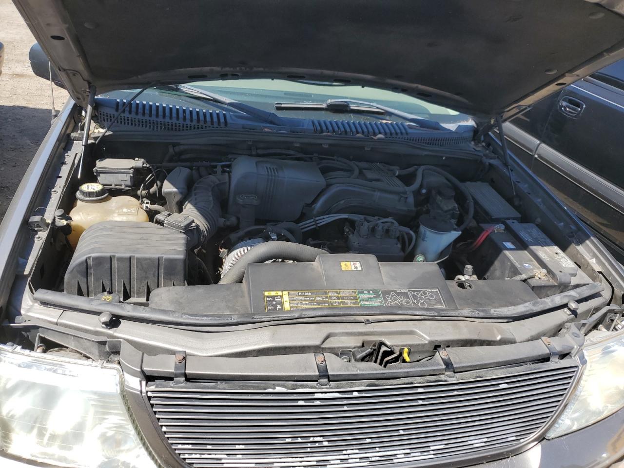 1FMDU73K33ZA31234 2003 Ford Explorer Xlt