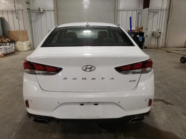 2018 Hyundai Sonata Sport VIN: 5NPE34AB4JH616454 Lot: 54759654