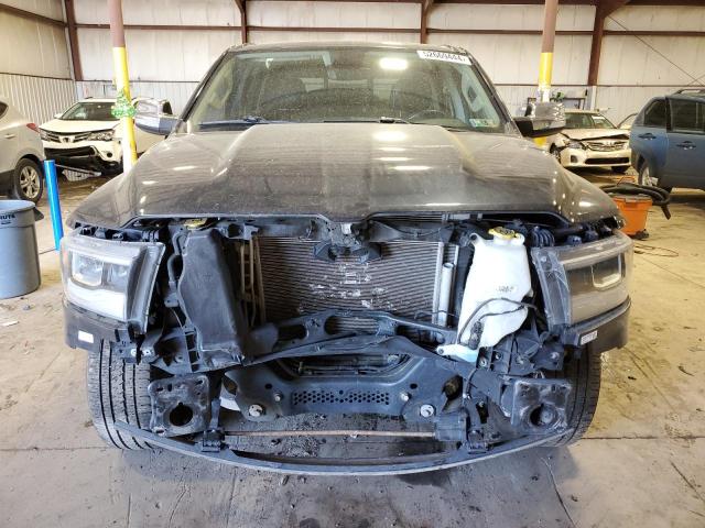 2020 Ram 1500 Laramie VIN: 1C6SRFJT9LN227597 Lot: 52669444