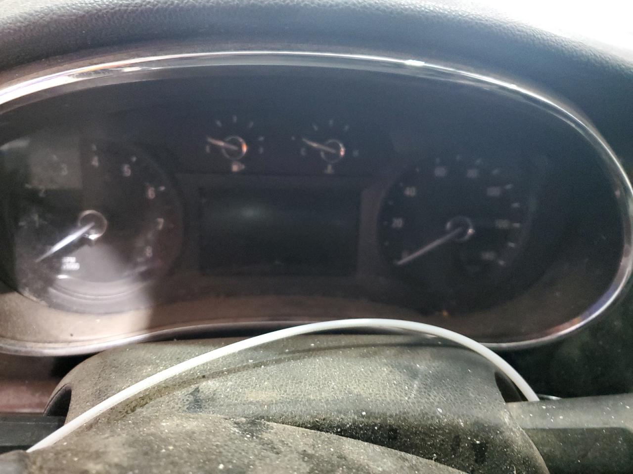 KL4CJASB5JB699236 2018 Buick Encore Preferred