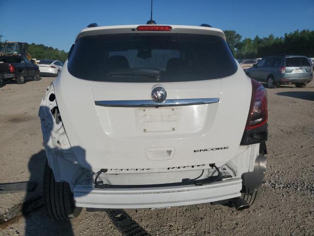 2019 Buick Encore Preferred VIN: KL4CJASB9KB766129 Lot: 53835334