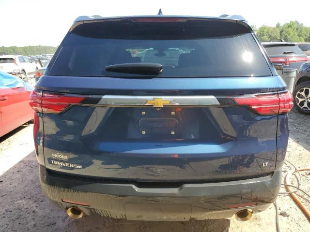 1GNERGKW6PJ122668 Chevrolet Traverse L 6