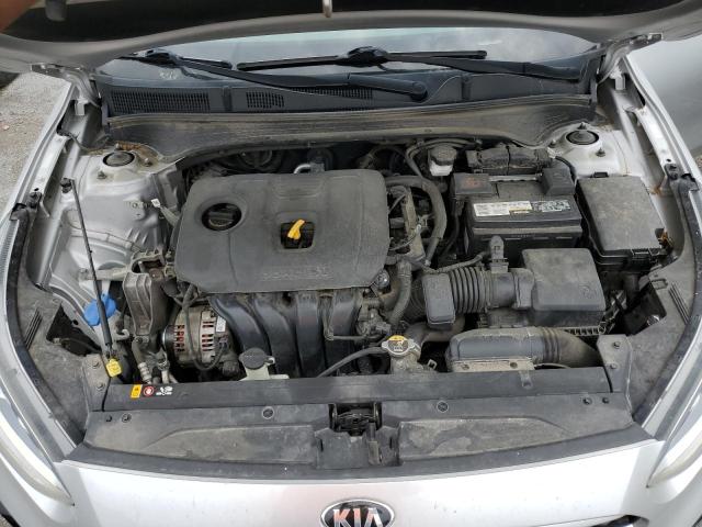2019 KIA FORTE FE - 3KPF24AD8KE041385