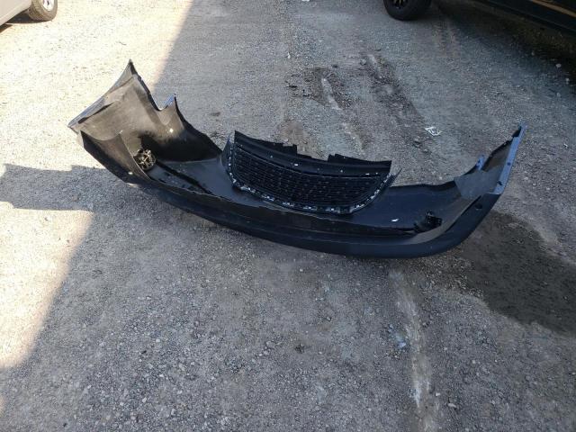 2012 Chrysler Town & Country Touring VIN: 2C4RC1BG9CR189501 Lot: 53431194