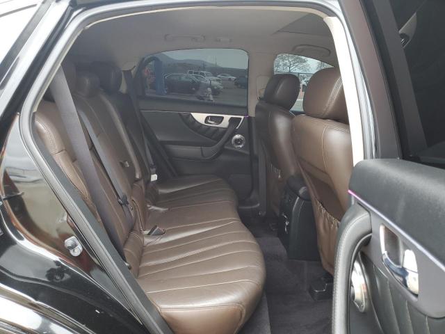 2012 Infiniti Fx35 VIN: JN8AS1MWXCM151416 Lot: 54976274