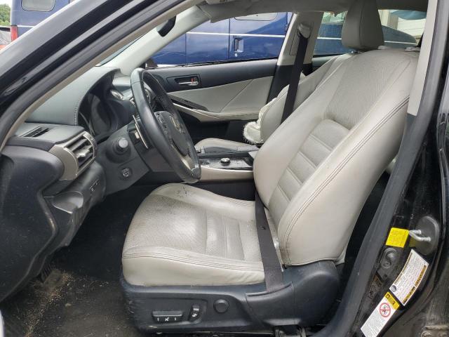 2015 Lexus Is 250 VIN: JTHCF1D2XF5021641 Lot: 54307364