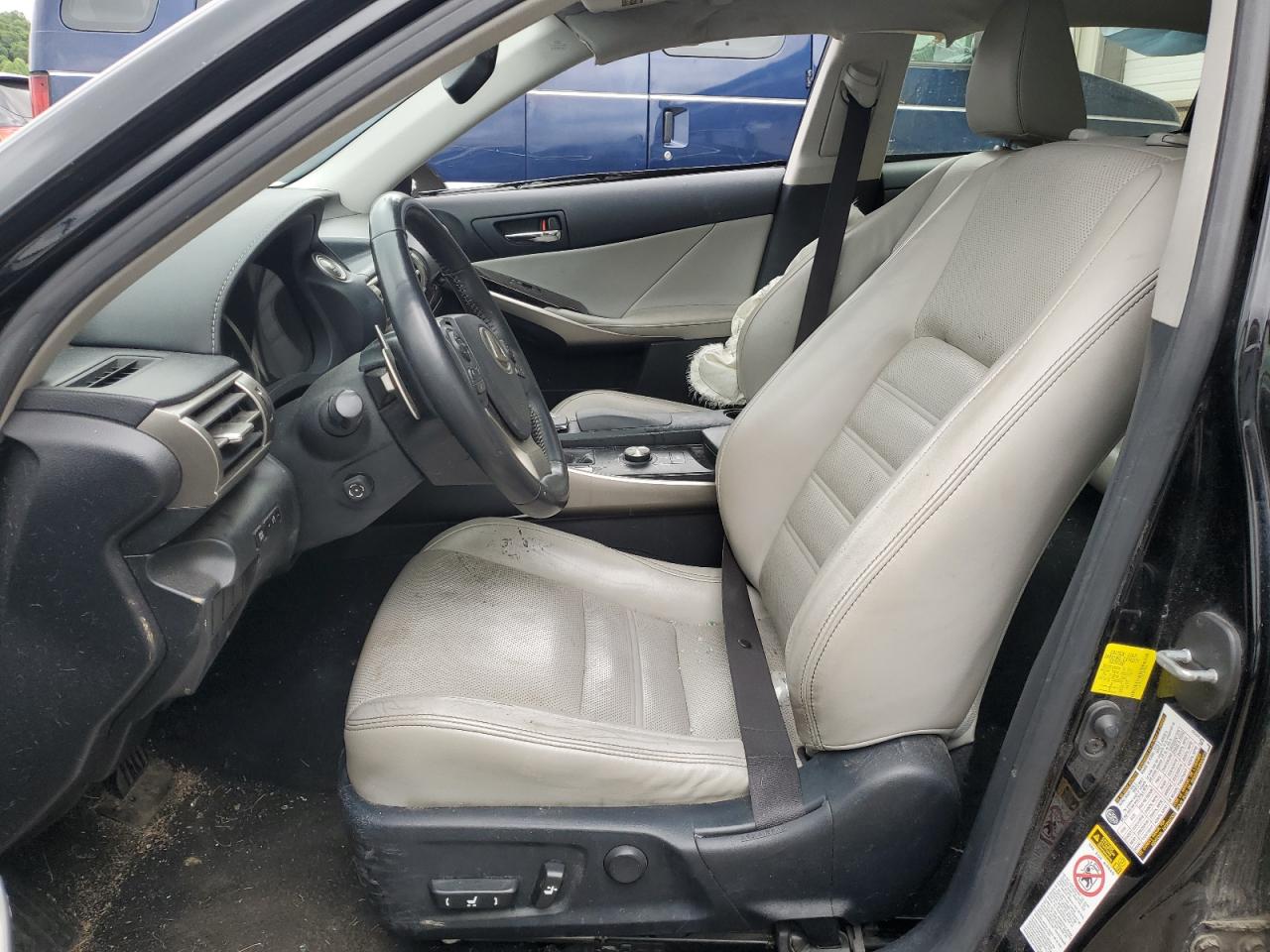 JTHCF1D2XF5021641 2015 Lexus Is 250