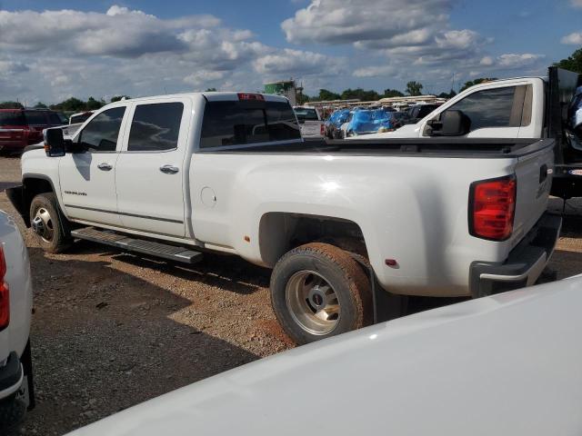 2016 GMC SIERRA K35 - 1GT42YE85GF267036
