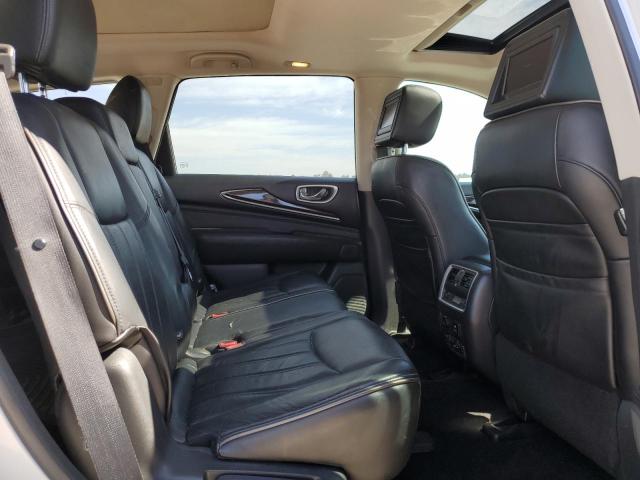 2014 Infiniti Qx60 VIN: 5N1AL0MN7EC532994 Lot: 55210784