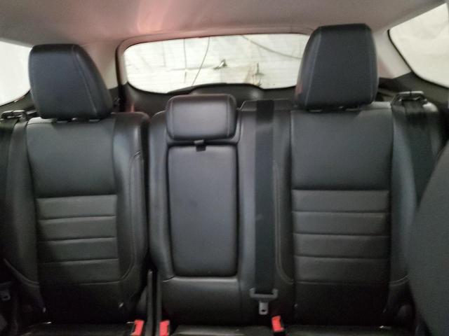 2016 Ford Escape Titanium VIN: 1FMCU9J91GUA43585 Lot: 56448614