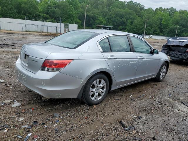 2009 Honda Accord Lxp VIN: 1HGCP26449A039763 Lot: 54434994