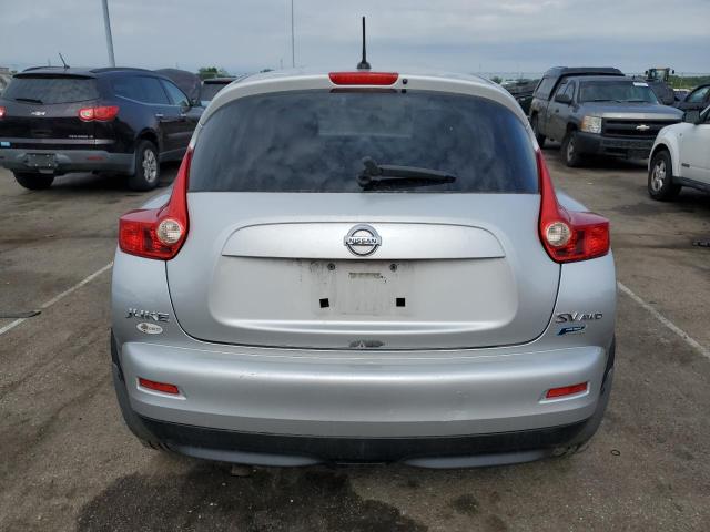 2013 Nissan Juke S VIN: JN8AF5MV1DT214171 Lot: 55472574