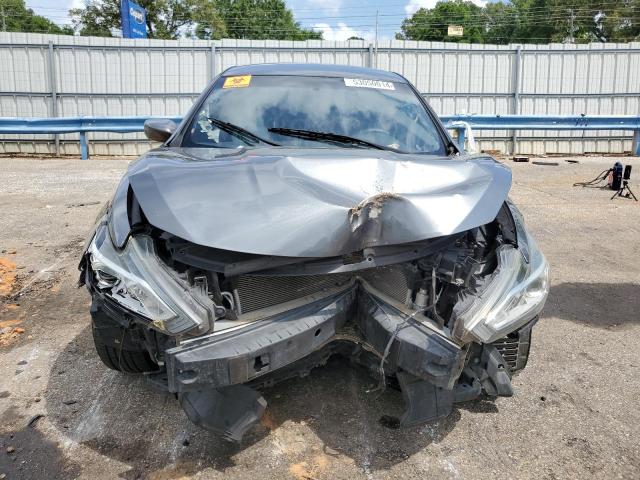 2017 Nissan Altima 2.5 VIN: 1N4AL3AP8HN321720 Lot: 53050014