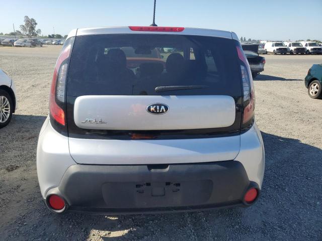 2014 Kia Soul VIN: KNDJN2A23E7723339 Lot: 54997414