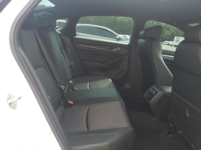 2022 Honda Accord Sport VIN: 1HGCV1F31NA023473 Lot: 56567284