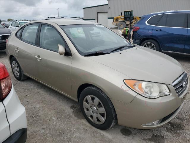 2008 Hyundai Elantra Gls VIN: KMHDU46D58U475960 Lot: 54239494