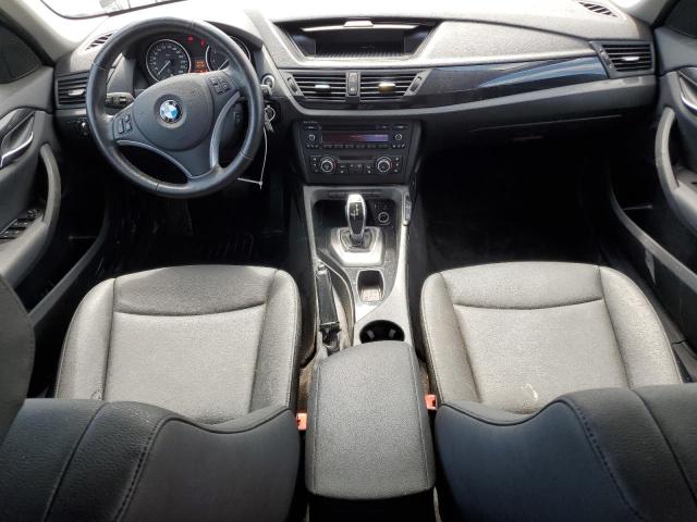 2012 BMW X1 xDrive28I VIN: WBAVL1C53CVR78992 Lot: 55410334