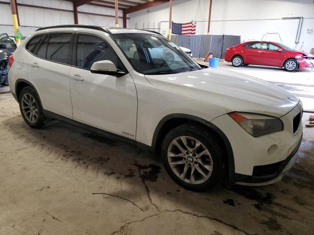 VIN WBAVL1C54FVY28247 2015 BMW X1, Xdrive28I no.4