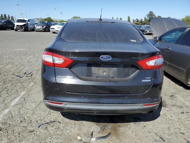 2015 Ford Fusion Se VIN: 3FA6P0HD2FR264395 Lot: 56104574