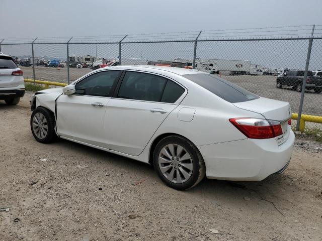 2013 Honda Accord Exl VIN: 1HGCR2F80DA122094 Lot: 53654114