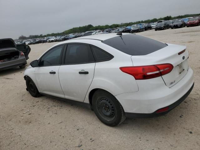 2016 Ford Focus S VIN: 1FADP3E21GL239029 Lot: 52384034