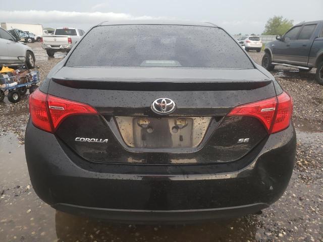 2018 TOYOTA COROLLA L - 5YFBURHE1JP771737