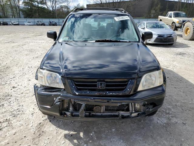 2001 Honda Cr-V Se VIN: JHLRD18701C019816 Lot: 53538274