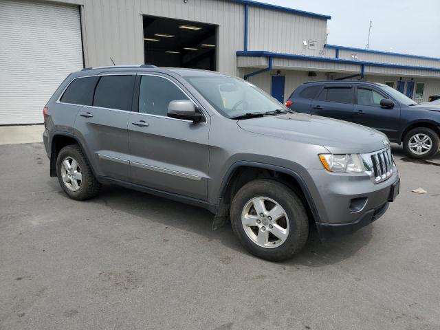 2012 Jeep Grand Cherokee Laredo VIN: 1C4RJFAG7CC296849 Lot: 55431824