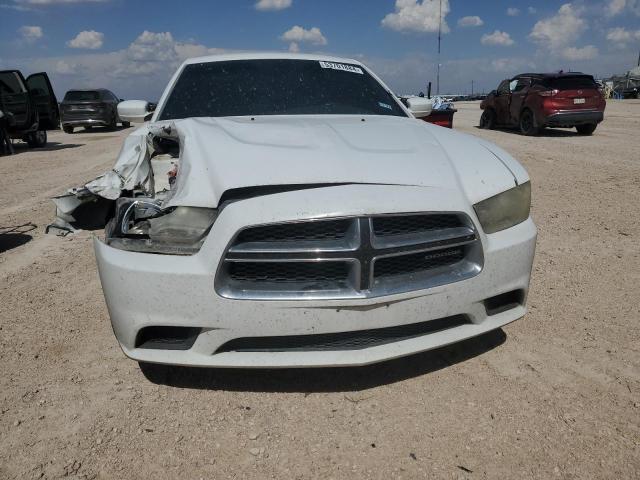 2012 Dodge Charger Se VIN: 2C3CDXBG3CH185993 Lot: 53701884