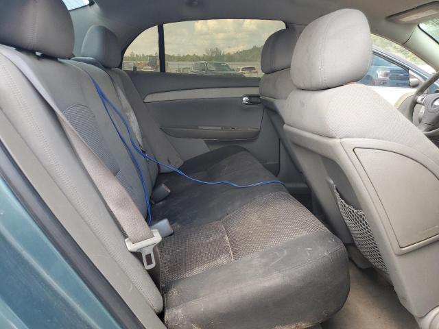 2009 Chevrolet Malibu Ls VIN: 1G1ZG57BX9F247777 Lot: 56387804