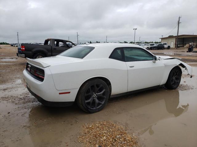 2018 Dodge Challenger Sxt VIN: 2C3CDZAG7JH255148 Lot: 53027974