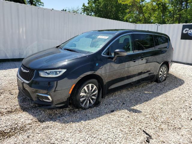 Vin: 2c4rc1l7xnr167055, lot: 54849524, chrysler pacifica hybrid touring l 2022 img_1